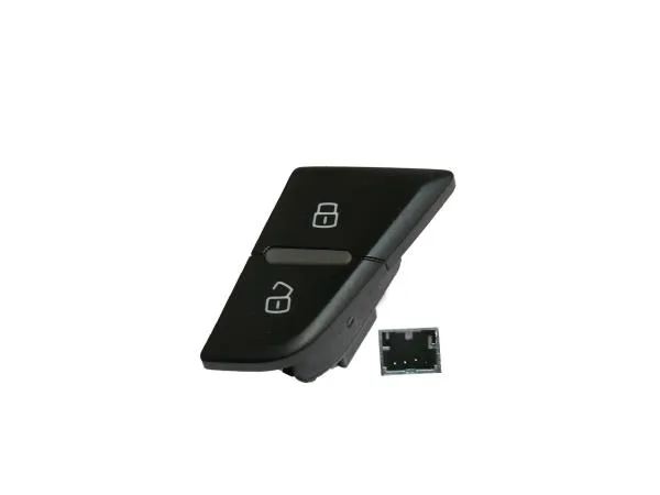 Switch, door lock system AUDI Q5 09>16