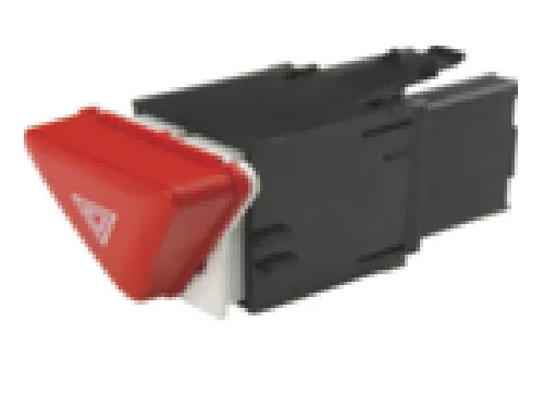 Hazard light switch GOLF V / JETTA