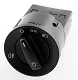 Switch, Headlight (REAR FOG) BORA -GOLF - PASSAT