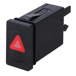 Hazard light switch PASSAT B5