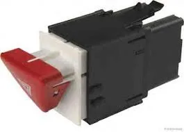 Hazard light switch  PASSAT 05>