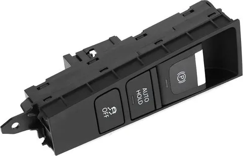 Esp Ebp Hold Start Parking Brake Switch Button PASSAT B7 10-14 (COMFORTLİNE)