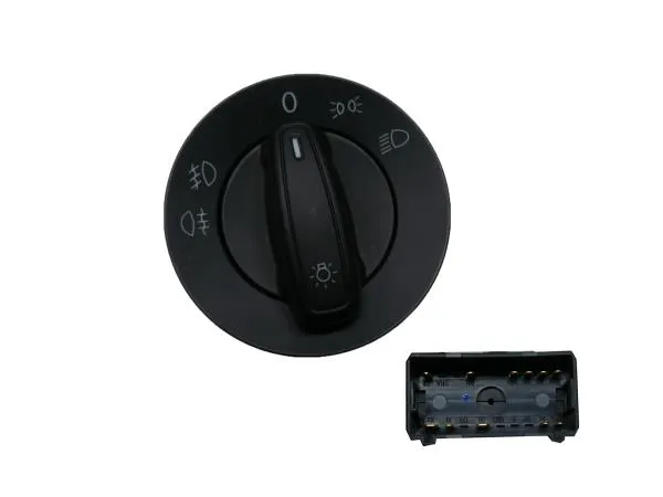 Switch, Headlight SKODA /SEAT TOLEDO 13>