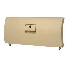 BEIGE Car Storage Glove Box Drawer Cover GOLF IV/BORA BEJ 1J1857121A 4TE
