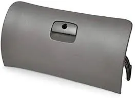 Grey Car Storage Glove Box Drawer Cover  PASSAT