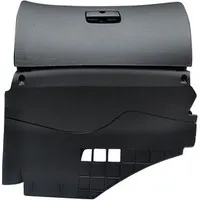 Glove Box PASSAT 97><05 BLACK(COMPLETE)