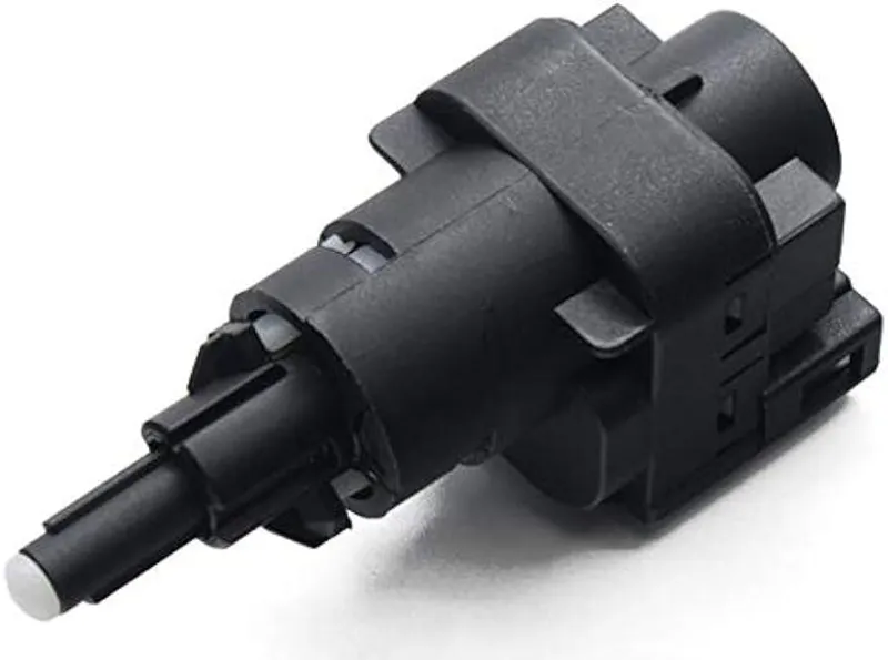 Brake light switch GOLF V/POLO/JETTA/CADDY III/AUDI A3 16V/FSI SDI TDI/1.4/1.6/1.9/2.0/BGU(7.1228)