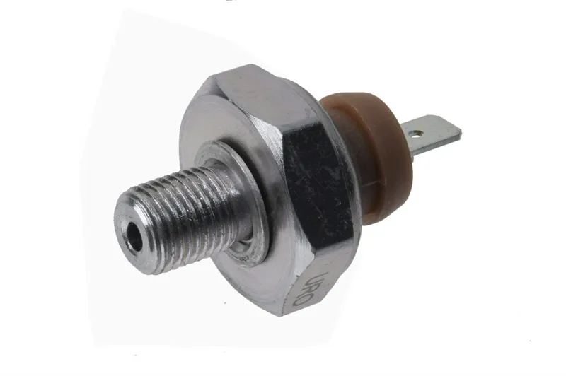 Oil pressure switch (BROWN) 0.30 BARGOLF/POLO/JETTA/LT35/PASSAT /AUDI-80-90-100 96>(7,0008)