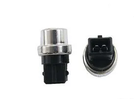 Sensor, Coolant temperature POLO SIYAH(7 3086)