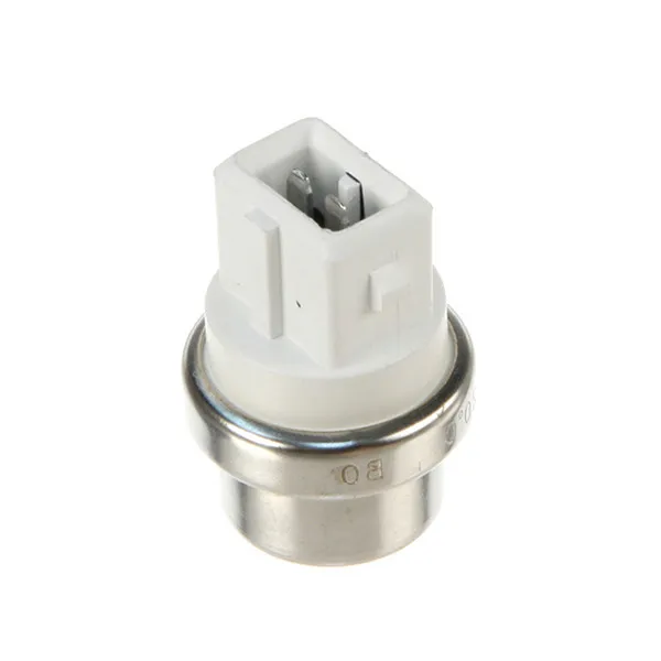Sensor, Coolant temperature WHITE WITH 2 SWITCH POLO GOLF IV(7 4074)