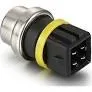 Sensor, Coolant temperature 4 SWITCH BLACK POLO GOLF IV(7 3146)