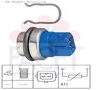 Sensor, Coolant temperature TWO SWITCH POLO CLS 100/CADDY II/T4/AUDI/TDI/SDI/1.6/1.8/1.8T/1.9 /2,5/AD(7.3101)