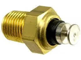 Sensor, coolant temperature GOLF II - JETTA II - AUDI 80-100 - 1,3/1,6/1,8/2,0/2,0D/2,2 - 78>91(7.3073)