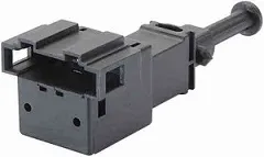 Brake light switch PEDAL SIX FOUR PLUGED GOLF IV/ BORA/POLO/T4/AUDI A3 16V TDI 1.4/1.6/1.8/1.8(7.1151)