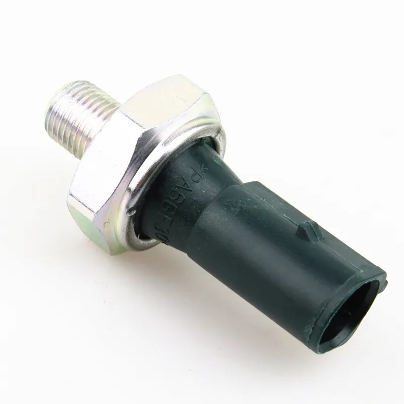 Oil pressure switch (OVAL SOCKET GREEN) 0.50 BAR GOLF IV/V/POLO/BORA/JETTA/PASSAT/AU DI A3 FSI-TSI 16V(7.0139)