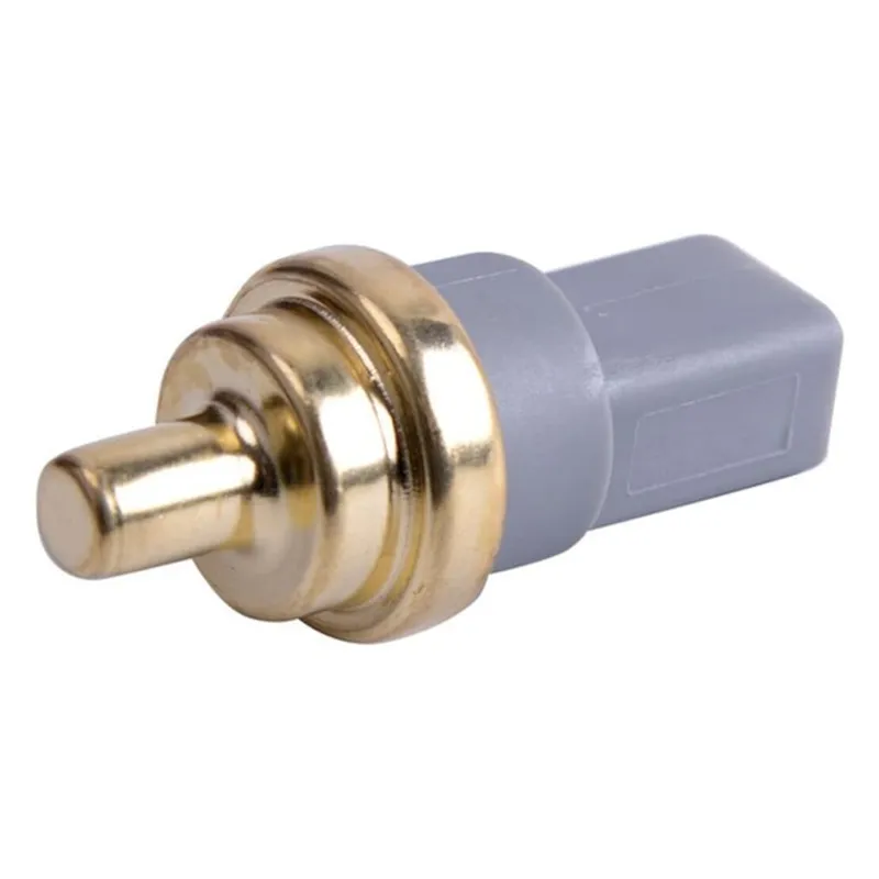 Sensor, Coolant temperature GRAY OVAL SOCKET GOLF IV BORA PASSAT (7.3278)