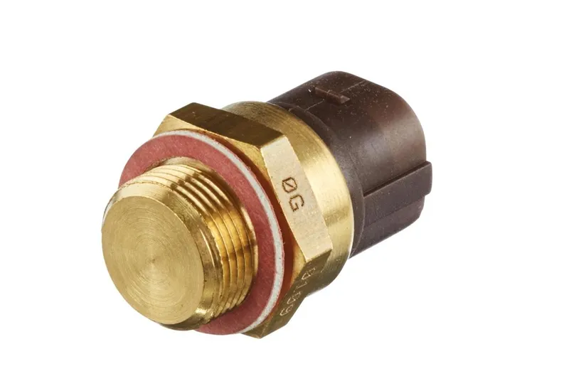 Temperature switch, Radiator fan 95°C 90°C GOLF III/IV/BORA/POLO/AUDI A3/75 100/16V/TDI/,1,4/1,6(7.5197)