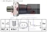 Oil pressure switch 1.40 BAR GOLF V/JETTA/PASSAT FSI 2,0 BLR-BLX-BLYBVX-BVY-BVZ 04>(7.0168)