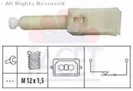 Brake light switch PASSAT/AUDI 1,6/1,8/1,8T ADP AHL ALZ ADR AEB AOU 95>00(7.1087)