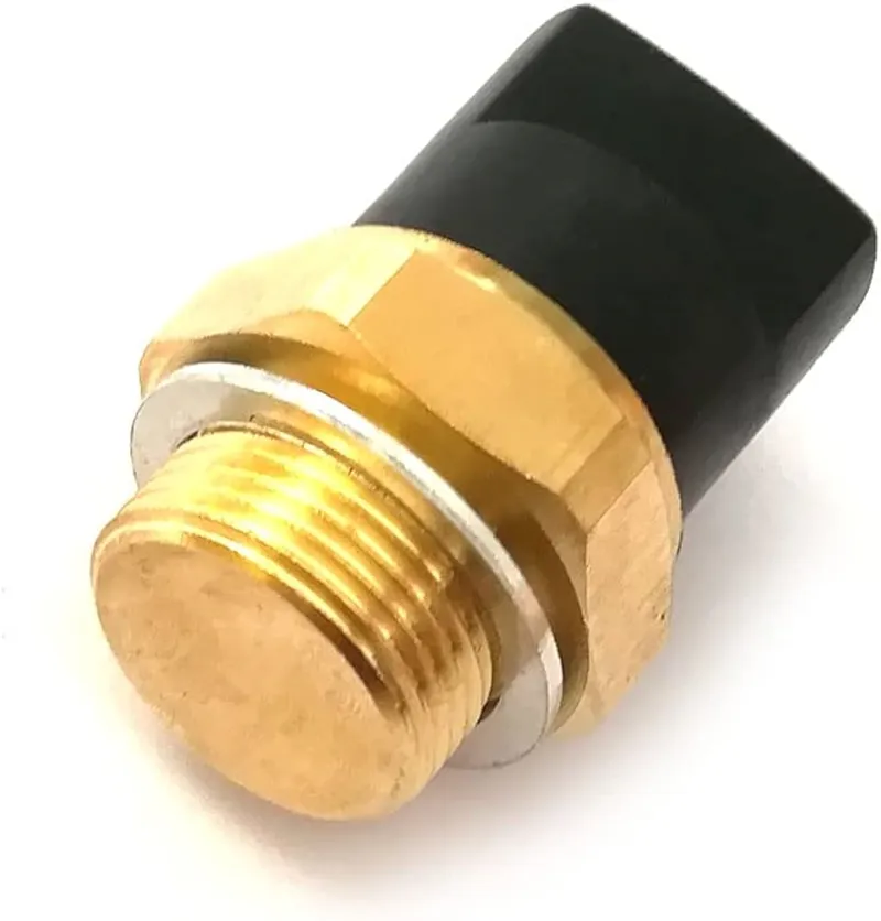 Sensor, Coolant temperature PASSAT B5