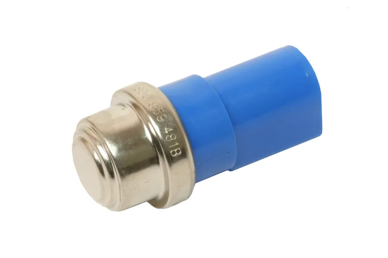 Temperature switch, Radiator fan PASSATAVF/AWT/ALZ/AFN