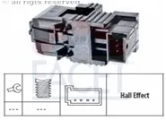 Brake light switch CRAFTER 30/35 2.0 TDI 11>/PANAMERA 09>(7.1215)