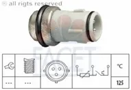 Sensor, Coolant temperature 125°C/AUDIA6/80/100/TD/1,6/1,8/2,0/2,0E/AAD/ABK/SB/JN/NE/PM/ABK(7.3533)