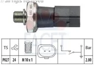 Oil pressure switch (OVAL SOCKET ) 2.80 BAR AUDI A4/A5/A7/S4/S5/QUATTRO FSI 2.8/3.2 CAKA CCBA(7.0185)