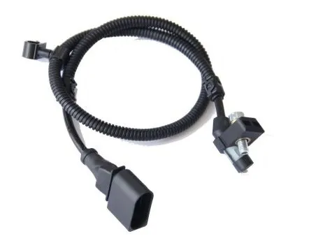 Sensor, Crankshaft pulse POLO/CORDOBA II/IBIZA IV/FABIA/ROOMSTER/1.4/1.6/16V/B BY/BTS/CFNA(9.0447)