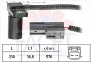 camshaft position sensor POLO 75/1.4/1.6/16V/AEE/AHW/BBY/BKY/ 99>08(9.0233)
