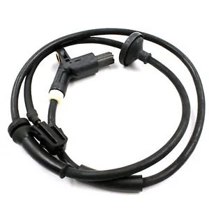 ABS Sensor, wheel speed , POLO 100 1.4 16V /POLO CLASSIC 100 1.6AFH AMF AFT