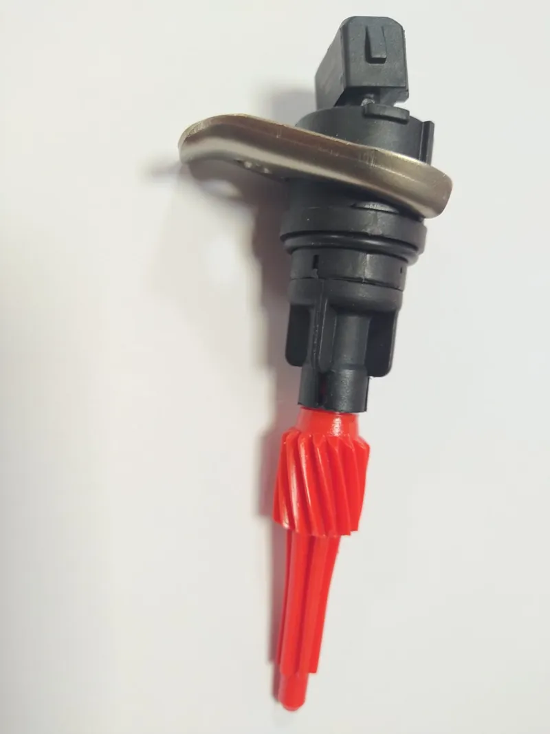 Sensor, odometer GOLF IV BORA PASSAT T5 SOCKET