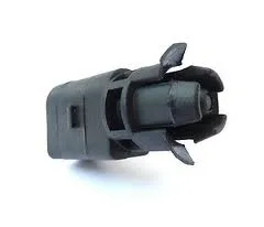 Sensor, exterior temperature GOLF V VI JETTA PASSAT