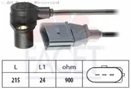 Sensor, Crankshaft pulse GOLF IV V/BORA/PASSAT - JETTA - AUDI A3 - 1,6/1,8T BFQ/BSE/AGU/BGU/BSF(9.0241)