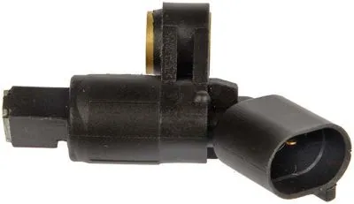 ABS Sensor, wheel speed , Front Axle Right AUDI A3,BORA,POLO,GOLF 1.6/POLO 100.75 1.4 16V,1.4 TDI 95-05