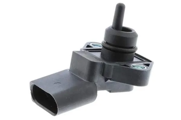 Sensor, boost pressure GOLF IV/BORA/POLO/PASSAT/ A3 1,4/1,8T/1,9 TDI20V AGU-AGR-AWT AMF(10.3012