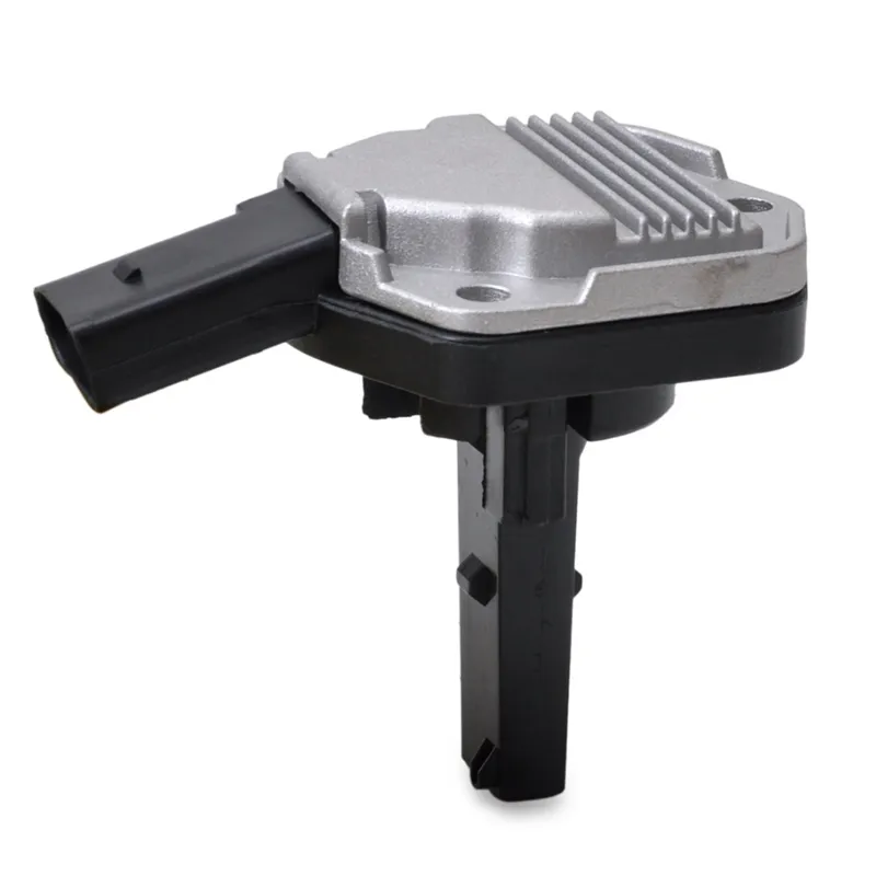 Sender Unit, intake air temperature GOLF IV - JETTA - PASSAT - AUDI A3 - 1.6/1.8T - FSI - BLF-AGU-BAG-BLP-AWT