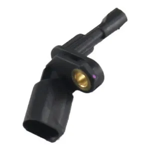 ABS Sensor, wheel speed Rear axle left, AUDI A3,GOLF V,IV,JETTA III FSI,PASSAT 1.6 FSI