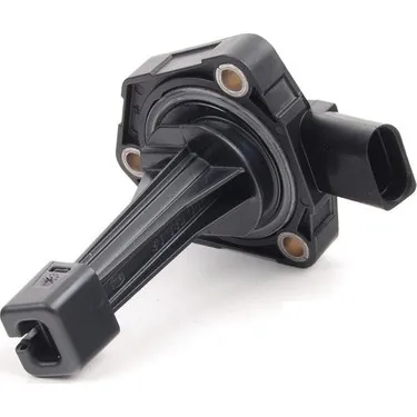 Sensor, engine oil level GOLF VI 1.2 TSI - JETTA Mk6 1.2 TSI -TRANSPORTER T5 2.0 TDI PASSAT B6-B7 - CADDY III - AUDI A1-A3-A5-A6 1.2 TSI - FABIA II-III 1.4 TDI - OCTAVIA II 1.2-1.8 TSI - SUPER B 1.8 TSI - LEON II - IBIZA IV 1.2-1.8 TSI
