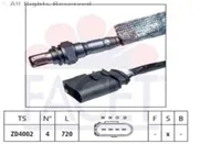 Lambda sensor GOLF IV-PASSAT 1.8T AGU
