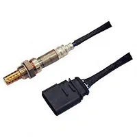 Lambda sensor PASSAT 1.6 ALZ AFTER CATALYTIC CONV.