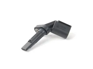 ABS Sensor, wheel speed , Front Axle Left, Rear Axle Right,  A4 1.8 TFSI, 2.0 TDI TFSI - A5/A6 1.8 TFSI 2.0 TDI TFSI 08