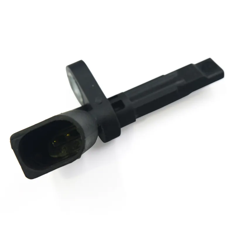 ABS Sensor, wheel speed , Front Axle Right, Rear Axle Left, A4 1.8 TFSI, 2.0 TDI TFSI - A5 1.8 TFSI, 2.0 TDI TFSI 08- - A6 2.0 TD