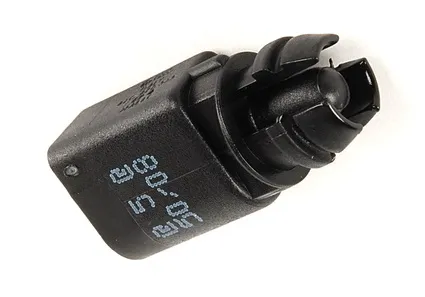 Sensor, Exterior temperature, GOLF V VI JETTA PASSAT