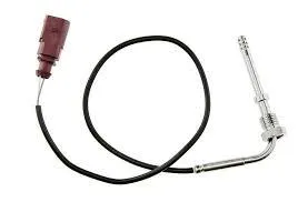 Sensor, Exhaust gas temperature  TOUAREG 3.0 TDI CRCA 059906088BR