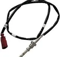 Sensor, Exhaust gas temperature (Particle Post) GOLF 7-OCTAVIA-LEON-A3 1.6 TDI CLHA-CLHB-CRKA-CRKB