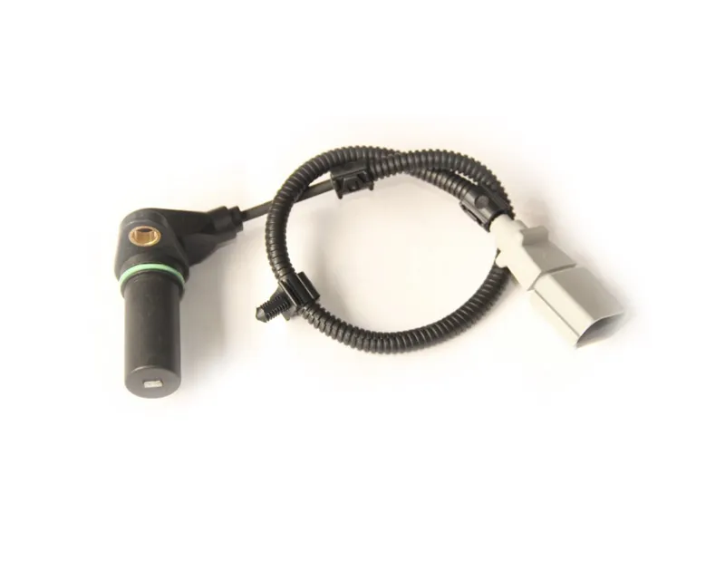 Sensor, Crankshaft pulse T5 2,5 TDI/AXD/AXE 03>