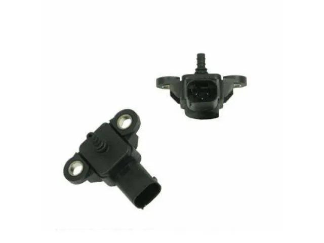 Air pressure sensor, Height adaptation CRAFTER 30-35 - 2,5 - TDI - BJK-BJM-BJK - 06>