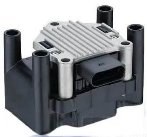 ignition coils GOLF IV - BORA GOLF V-JETTA-POLO AKL-BFQ-ALZ BSE-BSF-AHW