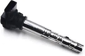Ignition coil - GOLF V - JETTA - PASSAT - ALTEA XL - SUPERB - 1,8/2,0 - FSI-TSI - AXW-BLR-BLX-BLY